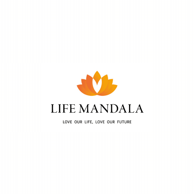 LIFE MANDALA(ライフマンダラ)