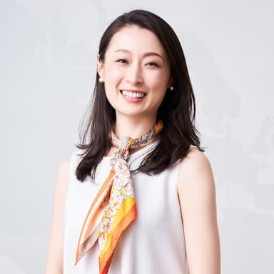 北原万紀