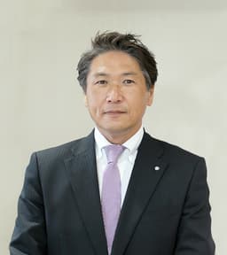 岡毅 町長