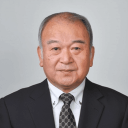 尊田益弘 校長